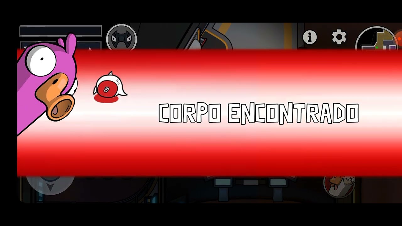 Goose goose duck gameplay de vigilante