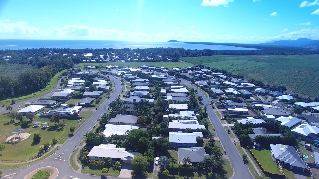 COOYA BEACH OCEAN BREEZE LAND FOR SALE YouTube