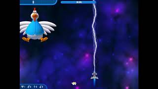 Game Over: Chicken Invaders 3 - Revenge of the Yolk (PC) (4:3 variant) screenshot 3