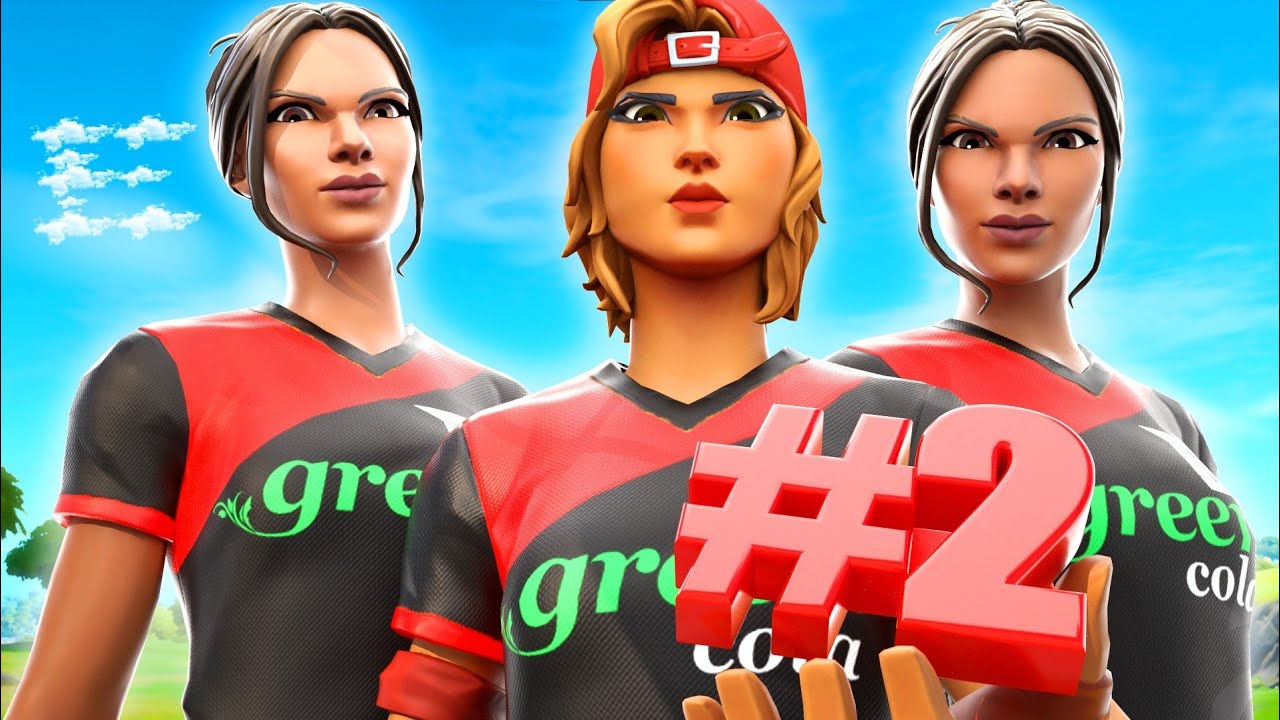 Envice Highlights #2 (ft. Teeqz , Txyzi , Adi) 💥