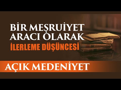 Video: Meşruiyet nedir: ilginç bir ders