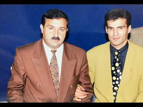 Yusif Mustafayev - Yaradana qurban olum  (Official Audio) (Klarnet:Zahid Sabirabadli)