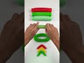 Creating ASMR Relaxing MINI POP-TUBE Sound #diy#satisfyingvideos #relaxing #oddasmr #poptubesounds