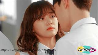 Cute Love Story   School Love Story   Korean Mix Songs   Armaan Malik Song   Hin