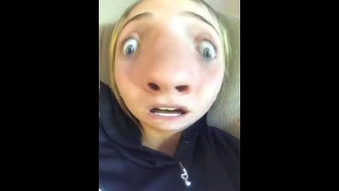 Hilarious Crazy Helium App Video