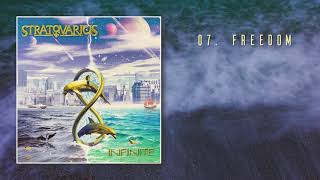 STRATOVARIUS | Freedom [HQ]