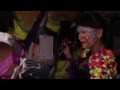 Episodio 2: Serie Web QUÉ BONITO - Bomba Estéreo