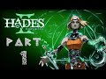 Hades ii early access walkthrough part 1 no commentary