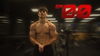 The Cut is Over | New Bulking Strategy
