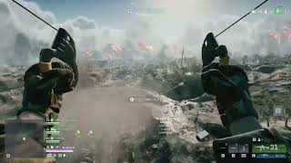 Battlefield 6 - New full Gameplay - Battle Royale