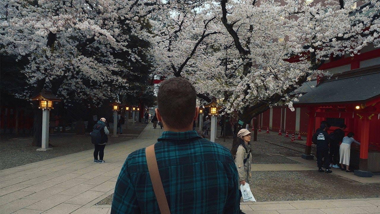 The Japan Trip Episode Final The Japan Trip Episode Final