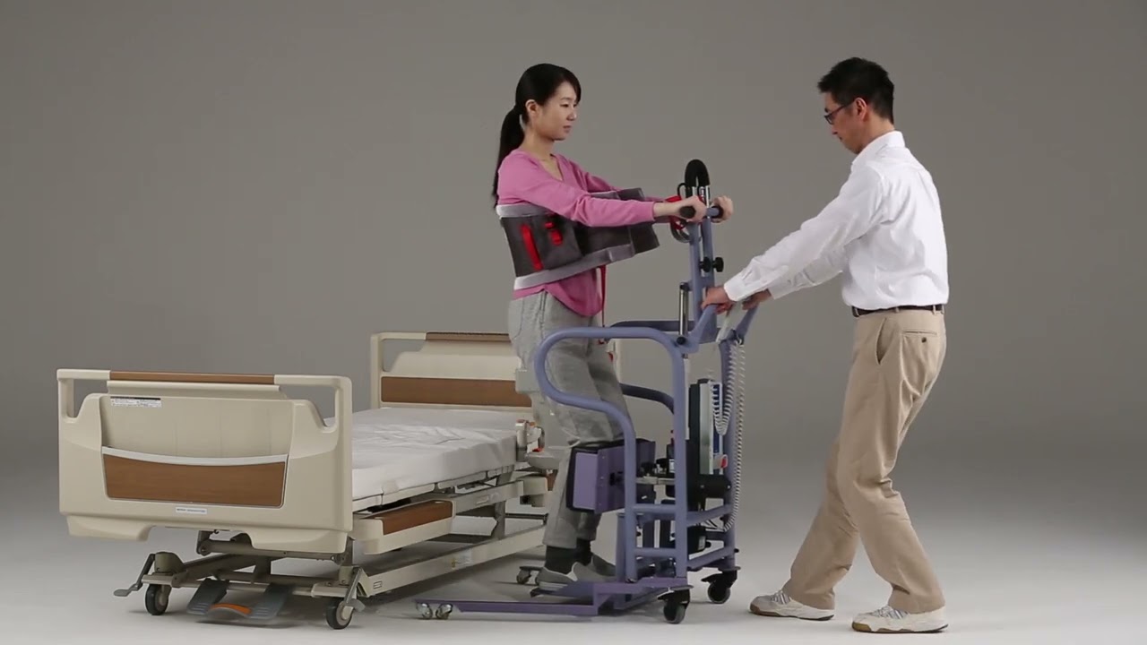 ミニリフト125 | パラマウントベッド株式会社 | PARAMOUNT BED