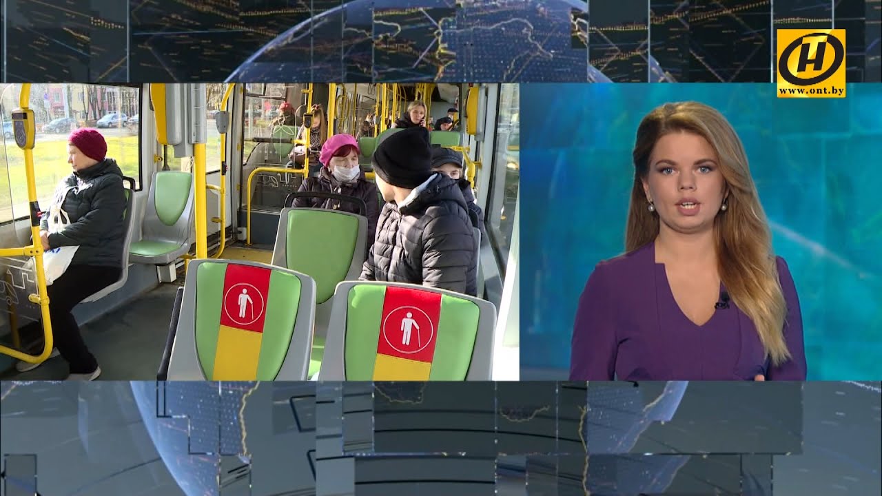 Как обезопасить себя от коронавируса? 5 простых, но важных и эффективных правил. Рубрика "Антивирус"