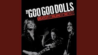 Video thumbnail of "The Goo Goo Dolls - Better Days"