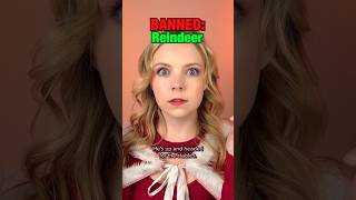 If Christmas items were Banned… Part 4