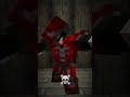 Minecraft PvP God @SenpaiSpider 😈👑