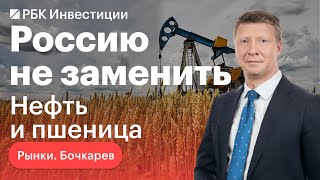 Новая сделка ОПЕК+, что будет осенью с пшеницей и нефтью, самые перспективные отчёты сейчас