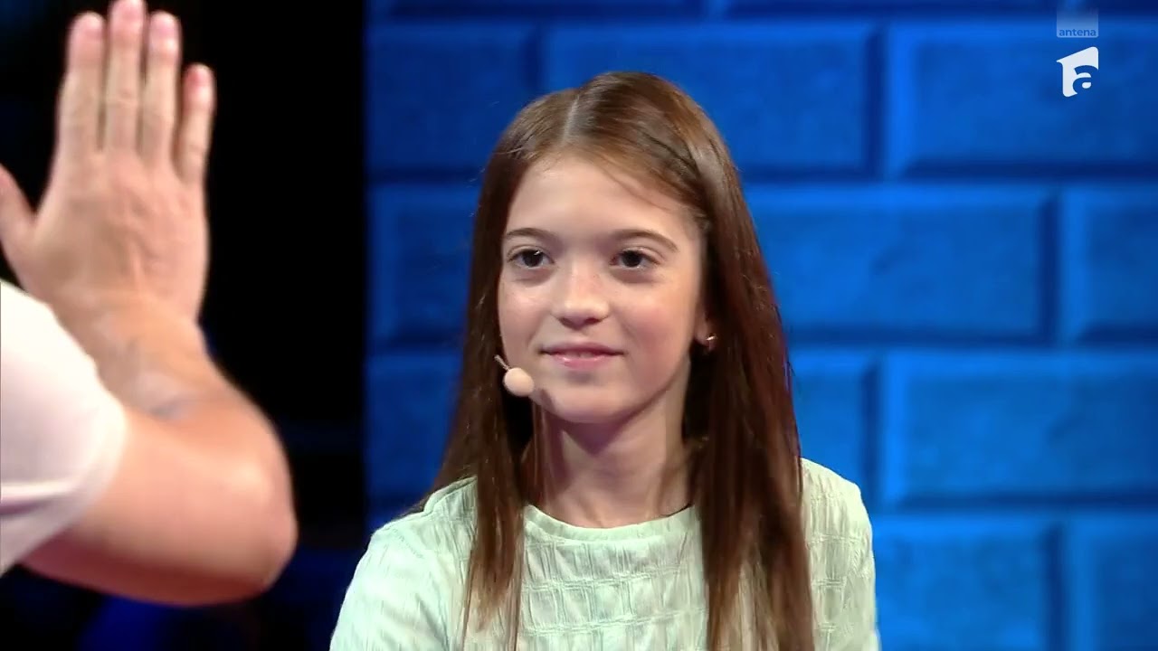 Muzicienii Vlad și Ionuț au câștigat la „Ești mai deștept decât un copil de clasa a V-a” 3.500 lei