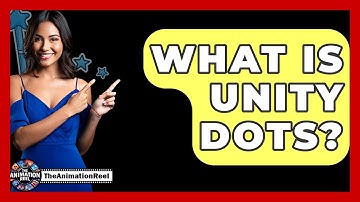 What Is Unity DOTS? - The Animation Reel