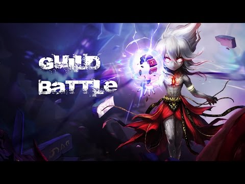 GVG + Humunculus TALK - GVG + Humunculus TALK