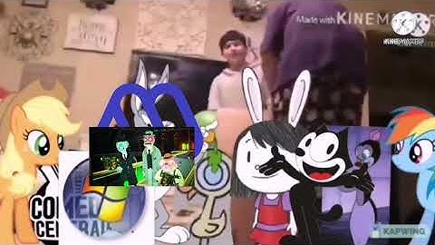 Everyone Fights Bad Users Add Round 6