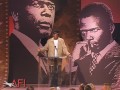 Bill Cosby Salutes Sidney Poitier at AFI Life Achievement Award   YouTube 360p