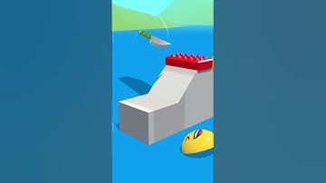 slice it all. #game #shorts #sliceitall