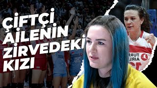 12 Yaşında Evden Ayrıldım | Mavi Şimşek Meryem Boz'un Hikayesi