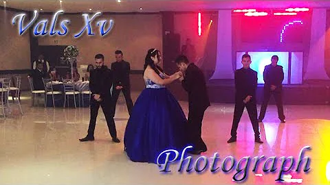 Chicos Legacy | vals Xv Deyanira Ramrez | Photogra...