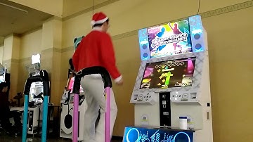 (DDR)ルミナスデイズ Part 1(DP-DIFFICULT)