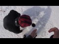 Adirondack Ice Fishing: 25.5 Adirondack Ice Fishing: 25.5