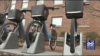 Easthampton welcomes ValleyBike Share Program