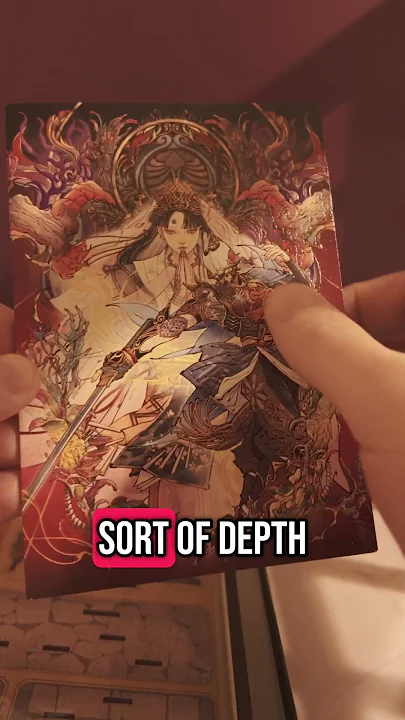 Capcom Sent Us A Kunitsu-Gami: Path Of The Goddess Package #kunitsugami #capcom