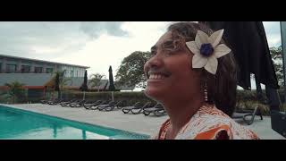 Elexter Jr - Lo Honiara (Official Music Video)