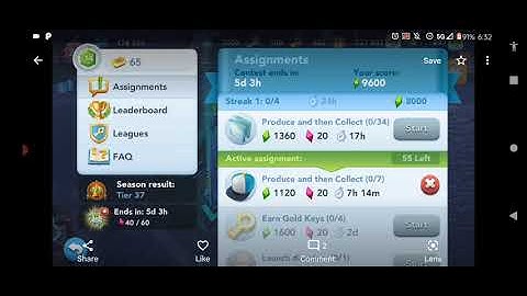 low level CoM walkthrough simcity build it