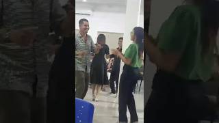 Party Rakat Sikka Pica Pica waibuansikka rendydasilva shorts