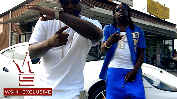 Shawty Lo "Dope Money" feat. Young Scooter (WSHH Exclusive - Official Music Video)