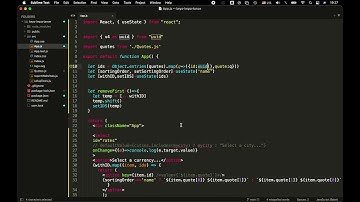 Importance of keys in react