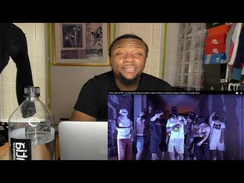 TPL BM OTP London View Remix Ft Mini X Sava X Marin X Rambizz Reaction