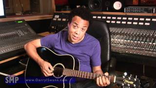 Weblink 3 - Killer Song Writing, Producing Recording By Darryl Swann