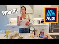 ALDI... What happened?? || Taste Testing NEW Aldi Finds!! - May 2026