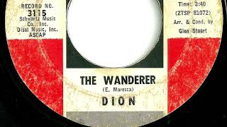 Dion - The Wanderer