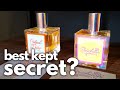 🤫 Best Kept Perfume Secret? | Denatured Lab Perfumes (Made in Canada)