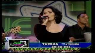 Tueska Presentacion Completa En Vivo En Que Noche