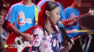 DILA - HUTANG (Pok Amai Amai) - NEW CAKRA