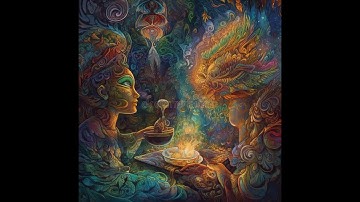 Beyond the Senses: Understanding Mystical Experiences