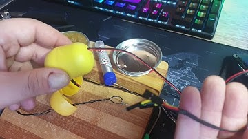 PC switch wifi power on. Zdalne włączanie komputera PC za pomocą sonoff RE5V1C-5V