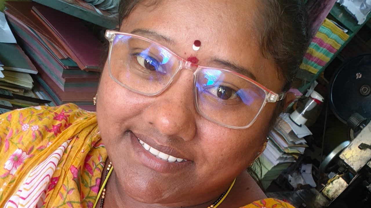 Guntur gundamma vlogs is live