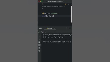THIS Forbidden Python Syntax Will Get You Fired