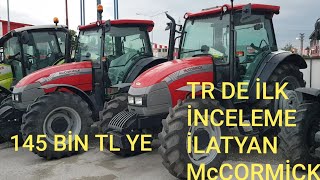 Mccormi̇ck C90 Max Detayli İnceleme Ve Fi̇yatlari